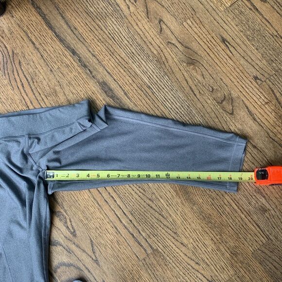 L compression capri Under Armour - Picture 6 of 10